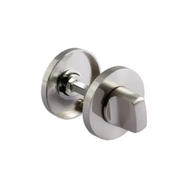 Купить Фиксатор Slim НФ-А матовый никель в интернет-магазине Akvilon.kz