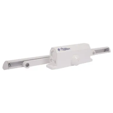 Купить Доводчик №3S Slider (от 40 до 70 кг) морозостойкий, Нора-М в интернет-магазине Akvilon.kz