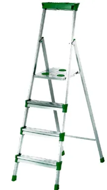 Купить Стремянка Bella 4 в интернет-магазине Akvilon.kz