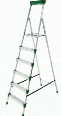 Купить Стремянка Bella 6 в интернет-магазине Akvilon.kz