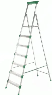 Купить Стремянка Bella 7 в интернет-магазине Akvilon.kz