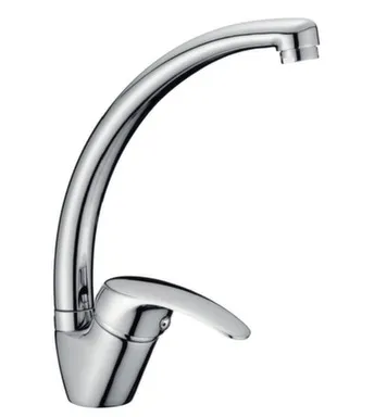 Купить Смеситель для кухни DA 1-3, поворотный, Daiva в интернет-магазине Akvilon.kz