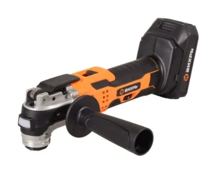 Купить Аккумуляторный реноватор 20 В, АМФИ-20Li (в комплекте 1 АКБ и ЗУ) ЕА+ Вихрь в интернет-магазине Akvilon.kz