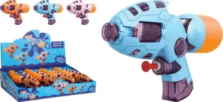 Купить Водяной пистолет, длина 15 см, в ассортименте, Koopman в интернет-магазине Akvilon.kz