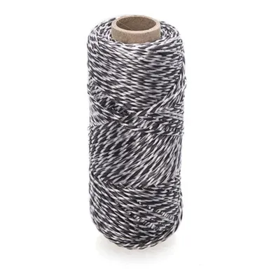 Купить Нить полиамид крученая 148 текс цветной (100 м), Стройбат в интернет-магазине Akvilon.kz