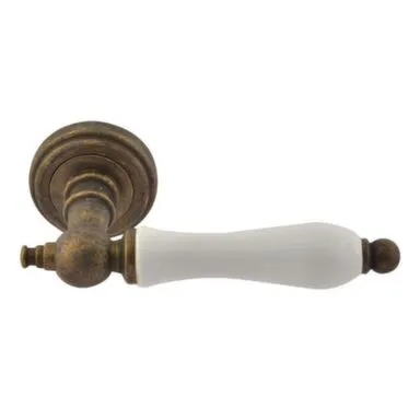 Купить Ручка Каталония Нора-М Застаренная бронза в интернет-магазине Akvilon.kz