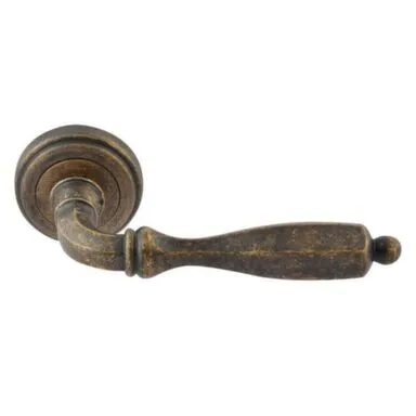 Купить Ручка Сегура Нора-М Застаренная бронза в интернет-магазине Akvilon.kz