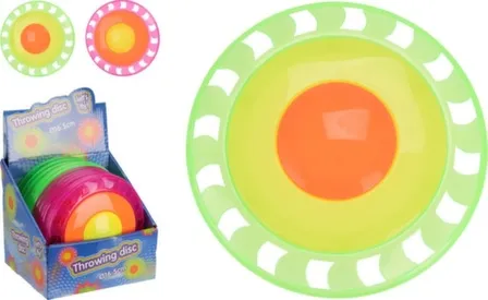 Купить Метательный диск, диаметр 16,5 см, в ассортименте, Koopman в интернет-магазине Akvilon.kz