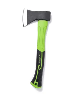 Топор с фибергласовой рукояткой 1000 г в интернет-магазине Akvilon.kz