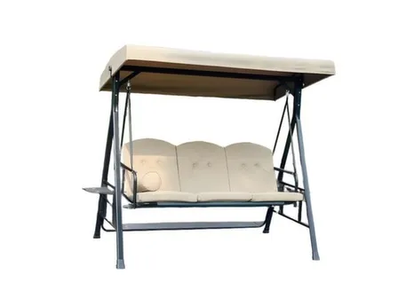 Качеля 202×121×183 см в интернет-магазине Akvilon.kz Качеля 202×121×183 см в интернет-магазине Akvilon.kz