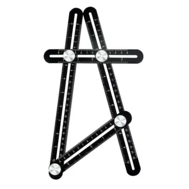 Купить Шаблон разметочный многофункциональный, Grandwork в интернет-магазине Akvilon.kz