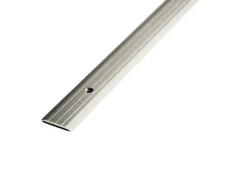 Купить Порог одноуровневый 25 мм, Лука Бетон айс 1800 в интернет-магазине Akvilon.kz