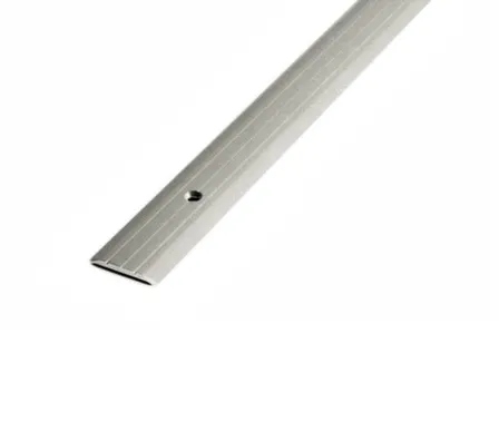 Купить Порог одноуровневый 25 мм, Лука Бетон сильвер 1800 в интернет-магазине Akvilon.kz