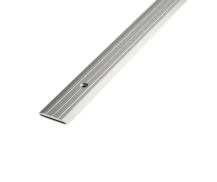 Купить Порог одноуровневый 25 мм, Лука Бетон скай 25 в интернет-магазине Akvilon.kz