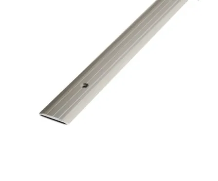 Купить Порог одноуровневый 25 мм, Лука Ель дымчатая 900 в интернет-магазине Akvilon.kz