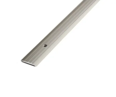 Купить Порог одноуровневый 25 мм, Лука Бук белёный 900 в интернет-магазине Akvilon.kz