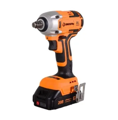 Купить Гайковерт аккумуляторный АГ-300/20Li (в комплекте 2 АКБ и ЗУ) ЕА+ в кейсе Вихрь в интернет-магазине Akvilon.kz