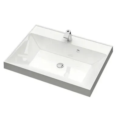 Купить Умывальник встраиваемый Дакота 59,5 см, Marrbaxx в интернет-магазине Akvilon.kz