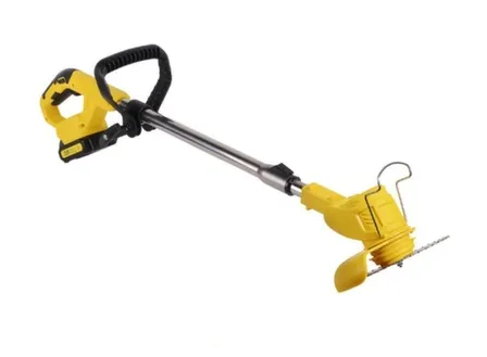 Купить Триммер аккумуляторный GET-20M-Li ЕА+ (в комплекте 1 АКБ и ЗУ), Huter в интернет-магазине Akvilon.kz