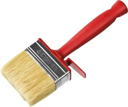Купить Кисть-макловица. 30x70 мм, STAYER в интернет-магазине Akvilon.kz