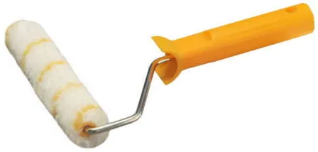 Купить Мини-валик "Гирпаинт", Ø15 мм, L 160 мм (все виды ЛКМ), STAYER в интернет-магазине Akvilon.kz