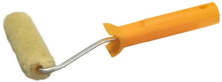 Купить Мини-валик "Синтекс", Ø15 мм, L 110 мм (все виды ЛКМ), STAYER в интернет-магазине Akvilon.kz