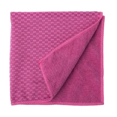 Купить Салфетка из микрофибры 2х сторонняя Estetic, You'll love в интернет-магазине Akvilon.kz