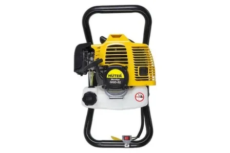 Купить Мотобур GGD-52, Huter в интернет-магазине Akvilon.kz