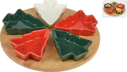 Купить Миска набор из 5 штук в асс, в комплекте с подставкой, Koopman в интернет-магазине Akvilon.kz