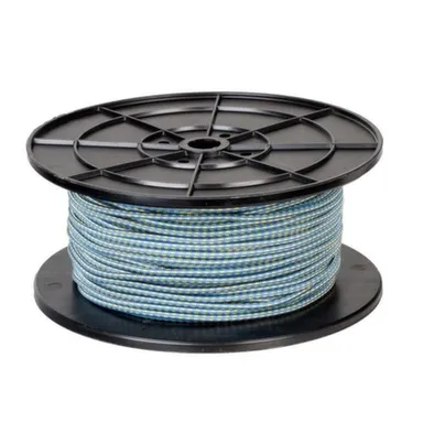 Купить Шнур эластичный 6 мм цветной, Стройбат в интернет-магазине Akvilon.kz