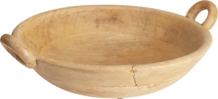 Купить Миска декоративная, 30x35 см, Koopman в интернет-магазине Akvilon.kz Купить Миска декоративная, 30x35 см, Koopman в интернет-магазине Akvilon.kz