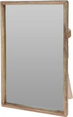 Купить Зеркало, 40x2,5x60 см, Koopman в интернет-магазине Akvilon.kz