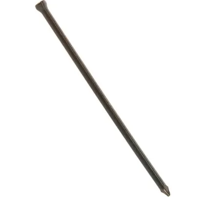 Купить Гвозди финишные черненые закаленные, 1,4x40 мм, 20 шт, Стройбат в интернет-магазине Akvilon.kz
