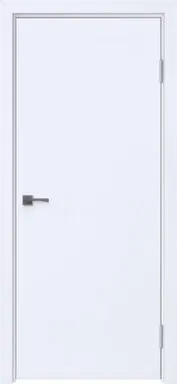 Купить Дверь межкомнатная Колори Стандарт Белый Белый 900 НОВЫЙ СТИЛЬ в интернет-магазине Akvilon.kz