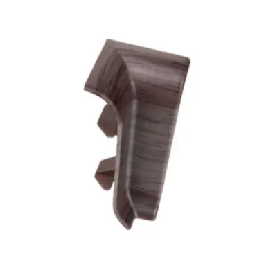 Купить Уголок внутренний для плинтуса 176 Венге, 2 шт, Rico Leo в интернет-магазине Akvilon.kz