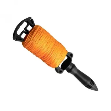 Купить Шнур разметочный, 50 м, Эксперт в интернет-магазине Akvilon.kz