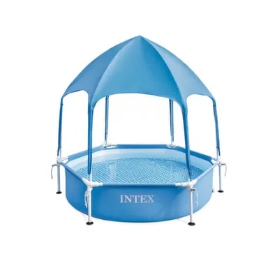 Бассейн каркасный LRV SPORT 28209, 183x183x38 см в интернет-магазине Akvilon.kz