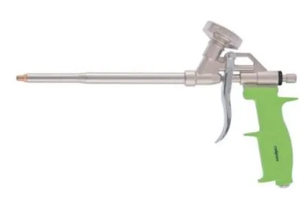 Купить Пистолет для монтажной пены, "Мастер", Сибртех в интернет-магазине Akvilon.kz