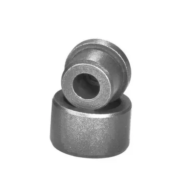 Купить Комплект насадок для сварки полипропилена серый тефлон, 20 мм, РТП в интернет-магазине Akvilon.kz