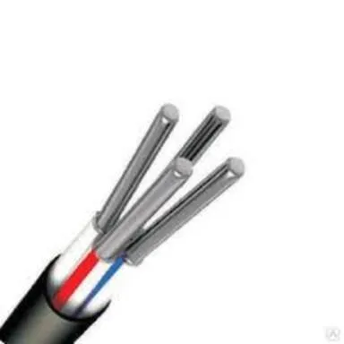 Купить Алюминиевый кабель АВВГ 4x4 в интернет-магазине Akvilon.kz