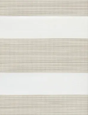 Купить Штора рулонная день-ночь НАТУР 56(52)/160 песок, Delfa в интернет-магазине Akvilon.kz