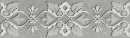 Купить Вставка Шеннон 9, 8,5x28,5 см, Кerama Мarazzi в интернет-магазине Akvilon.kz