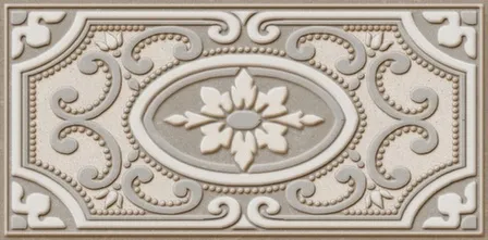 Купить Вставка Пьяцца 2, 20x9,9, Kerama Marazzi в интернет-магазине Akvilon.kz