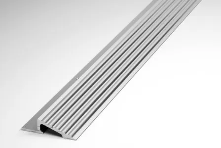 Купить Порог 15x2500 мм, алюминий, Лука в интернет-магазине Akvilon.kz