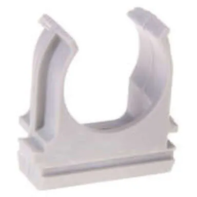 Купить Клипса для трубы 20/Урал Пак в интернет-магазине Akvilon.kz