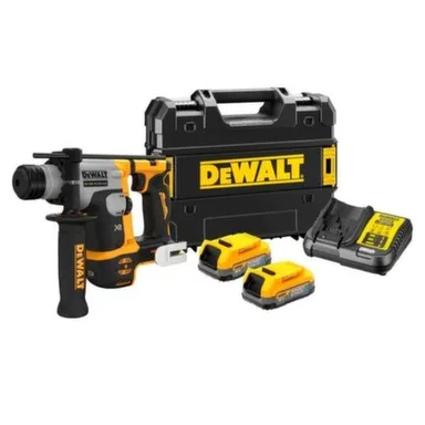 Купить Аккумуляторный перфоратор DCH172E2T-QW, DeWalt в интернет-магазине Akvilon.kz