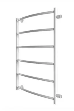 Купить Полотенцесушитель водяной 700x400мм Лесенка, Indigo в интернет-магазине Akvilon.kz