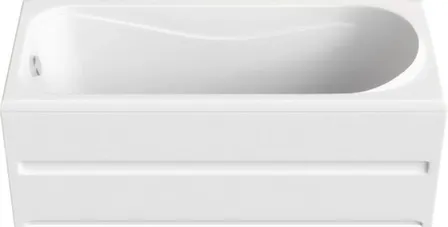 Купить Панель фронтальная Стайл, 160 см, BAS в интернет-магазине Akvilon.kz