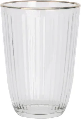 Купить Стакан, стекло, 395 мл, Koopman в интернет-магазине Akvilon.kz