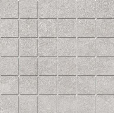 Купить Вставка Про Стоун мозаика светло-серый 30x30 см, Kerama Marazzi в интернет-магазине Akvilon.kz